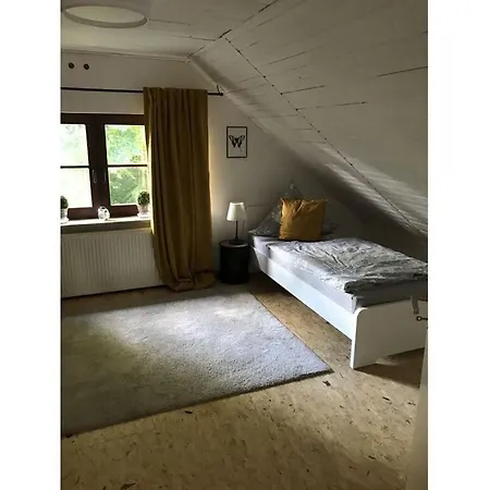 Apartmán Am Plyhtenberg Leer