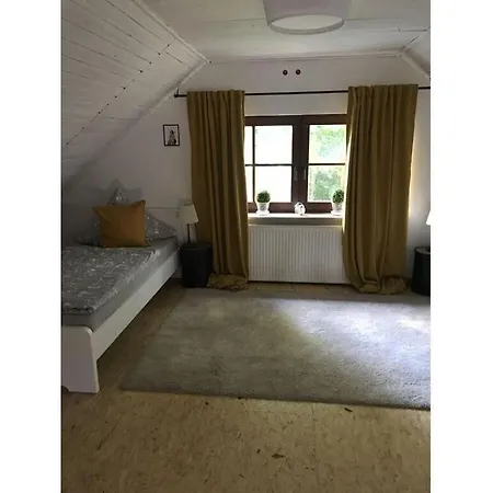 Apartmán Am Plyhtenberg Leer