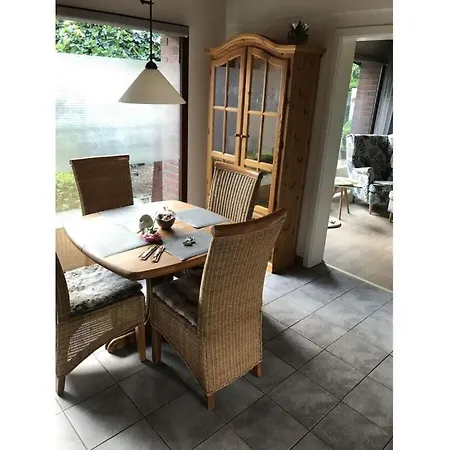 Apartmán Am Plyhtenberg