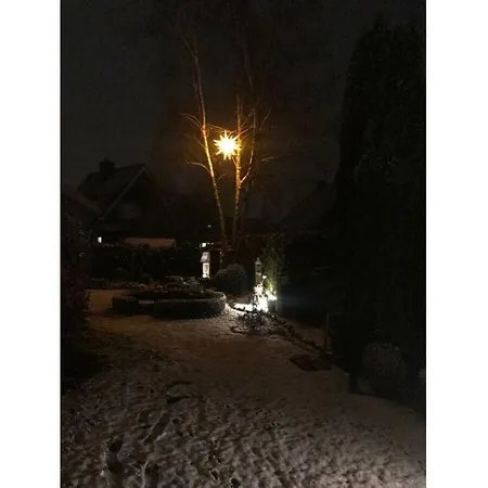 Apartmán Am Plyhtenberg *