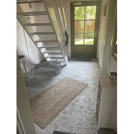 Apartmán Am Plyhtenberg