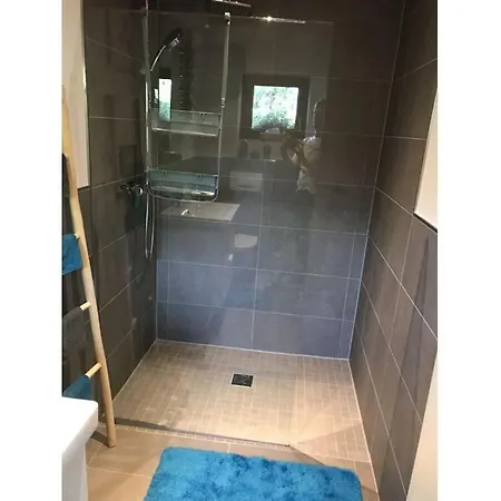 Apartmán Am Plyhtenberg