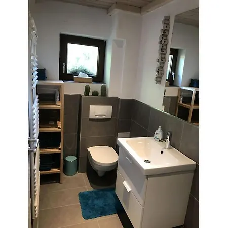 Am Plyhtenberg Apartmán Leer