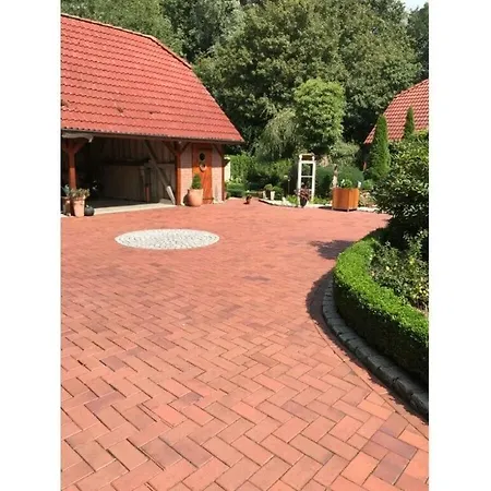 Am Plyhtenberg Apartmán