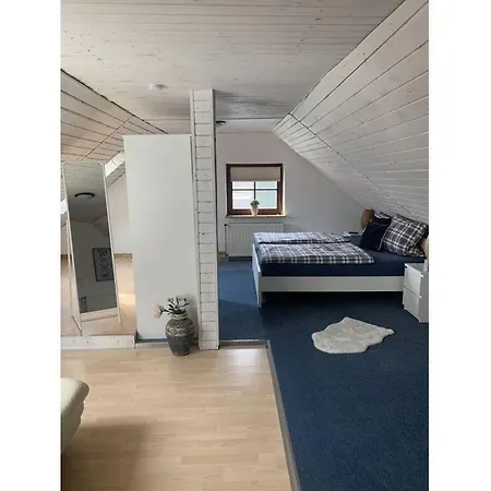Apartmán Am Plyhtenberg *