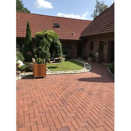 Apartmán Am Plyhtenberg