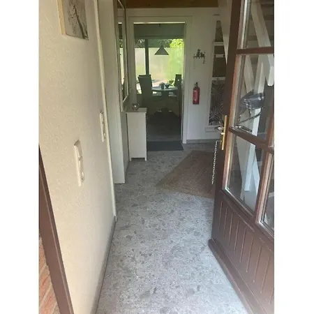 Am Plyhtenberg Apartmán *