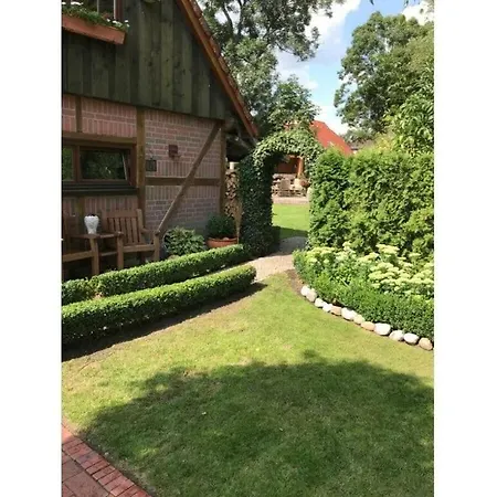 Am Plyhtenberg Apartmán Leer
