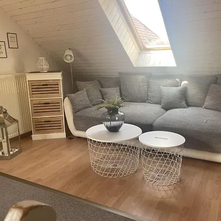 Apartmán Am Plyhtenberg *