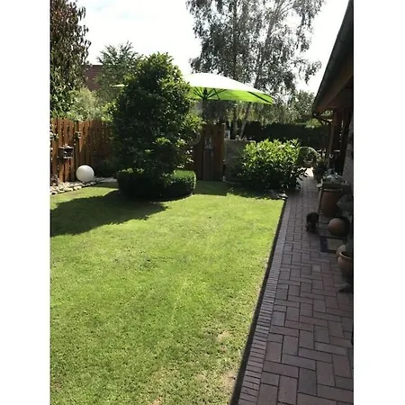 Am Plyhtenberg Apartmán Leer