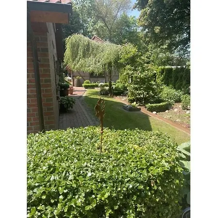 Am Plyhtenberg Apartmán *